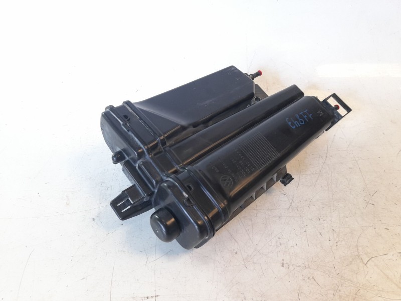 Recambio de filtro carbono activo para volkswagen polo edition referencia OEM IAM 2Q0201801  