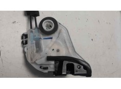 Recambio de cerradura puerta trasera derecha para honda civic lim.4 (fc) 1.5 vtec cat referencia OEM IAM 72611TEXY000   2