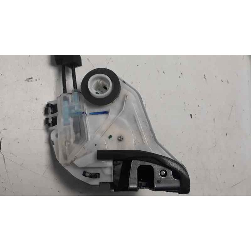 Recambio de cerradura puerta trasera derecha para honda civic lim.4 (fc) 1.5 vtec cat referencia OEM IAM 72611TEXY000  