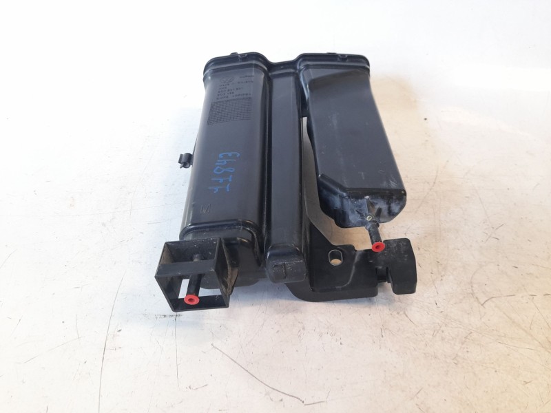 Recambio de filtro carbono activo para volkswagen polo edition referencia OEM IAM 2Q0201801  