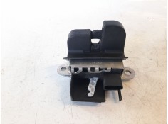 Recambio de cerradura maletero / porton para volkswagen polo edition referencia OEM IAM 2G6827505B   2