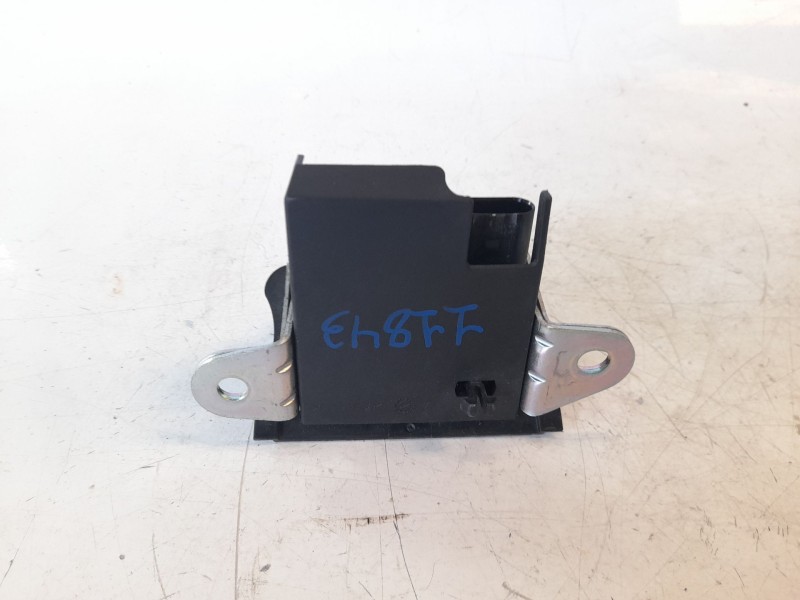 Recambio de cerradura maletero / porton para volkswagen polo edition referencia OEM IAM 2G6827505B  