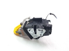 Recambio de cerradura puerta trasera izquierda para kia xceed drive referencia OEM IAM 81410J7300  