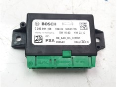 Recambio de modulo electronico para opel grandland x ultimate referencia OEM IAM 9824532580  