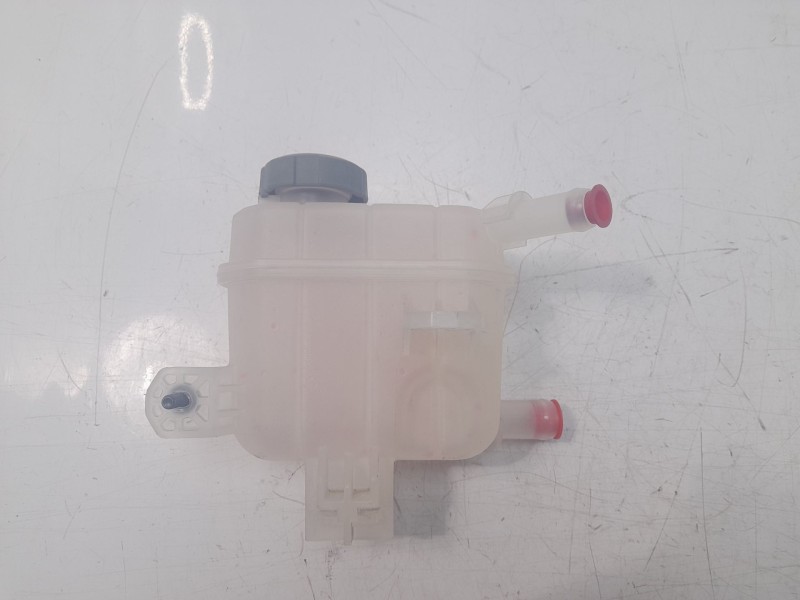 Recambio de deposito expansion para kia niro referencia OEM IAM 254R0AT000  