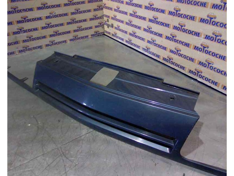 Recambio de rejilla delantera para citroen xantia berlina 1.9 turbodiesel referencia OEM IAM 96176847  
