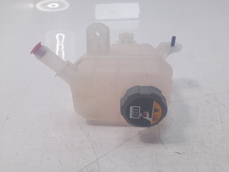 Recambio de deposito expansion para kia niro referencia OEM IAM 254R0AT000  