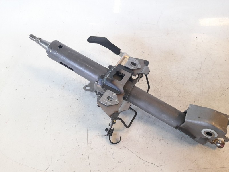 Recambio de columna direccion para mitsubishi l 200 (kl0/kj0) basis doppelkabine 4wd referencia OEM IAM 4405A203  