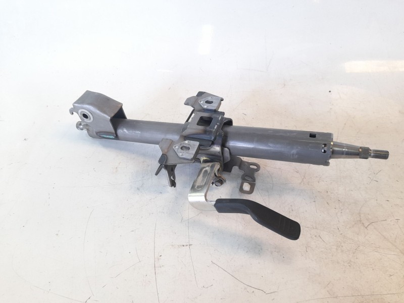 Recambio de columna direccion para mitsubishi l 200 (kl0/kj0) basis doppelkabine 4wd referencia OEM IAM 4405A203  