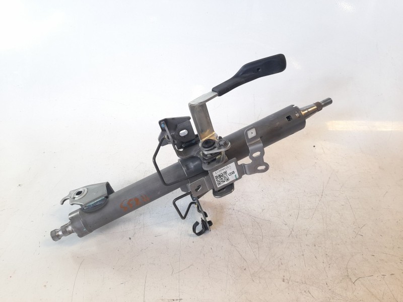 Recambio de columna direccion para mitsubishi l 200 (kl0/kj0) basis doppelkabine 4wd referencia OEM IAM 4405A203  