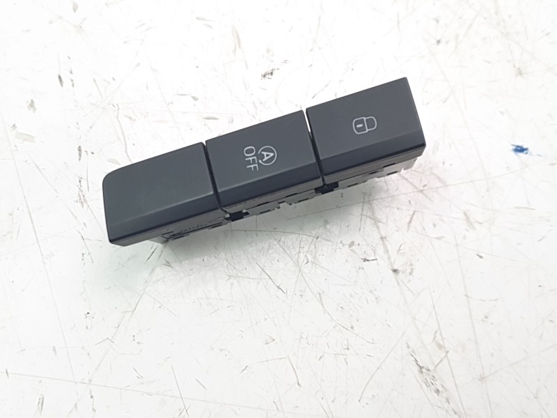 Recambio de interruptor para seat arona (kj7, kjp) 1.6 tdi referencia OEM IAM 6F0927137E  