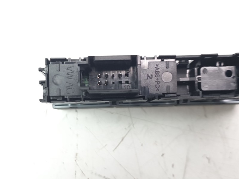 Recambio de interruptor para seat arona (kj7, kjp) 1.6 tdi referencia OEM IAM 6F0927137E  