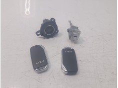 Recambio de conmutador de arranque para kia niro referencia OEM IAM 93502AT000SA1   2