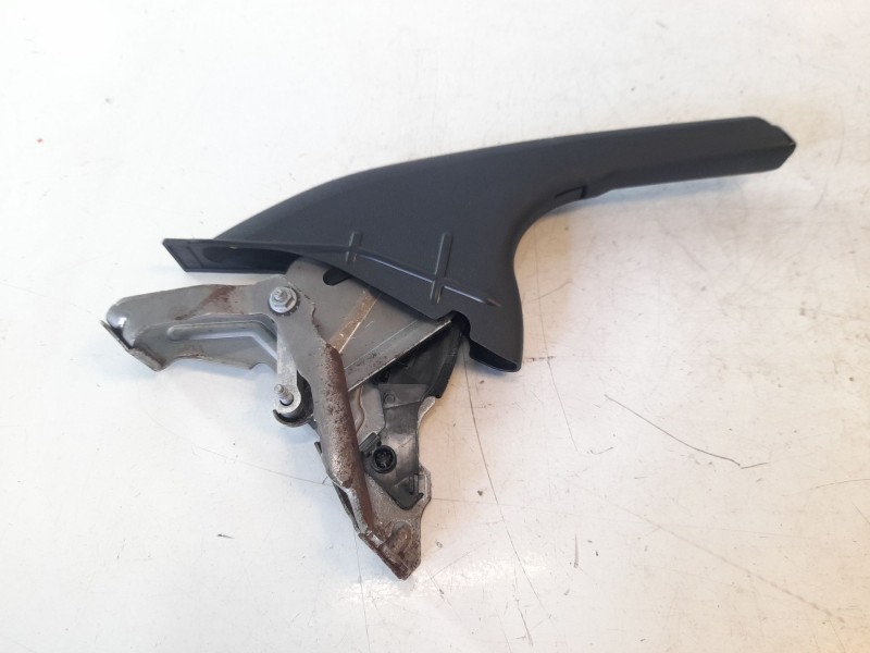 Recambio de palanca freno para volkswagen polo edition referencia OEM IAM 2G0711301F  