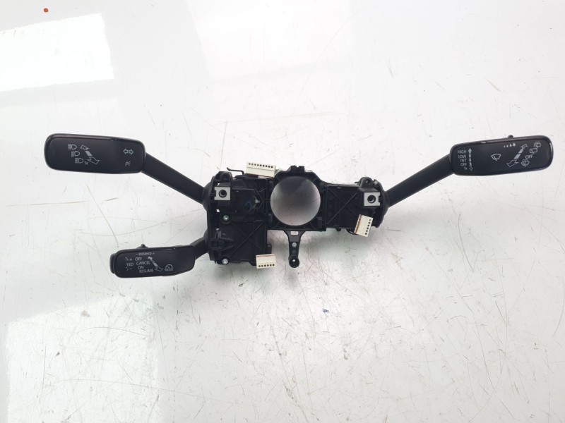 Recambio de mando multifuncion para seat arona (kj7, kjp) 1.6 tdi referencia OEM IAM 5Q0953521GE  