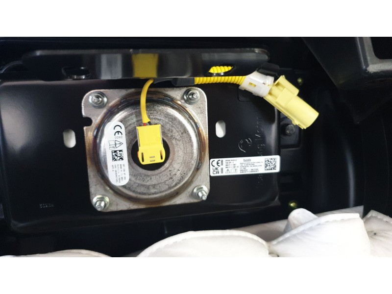 Recambio de kit airbag para ssangyong tivoli urban 4x2 referencia OEM IAM 8620135500LBH  