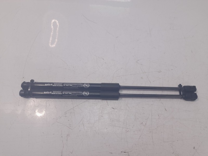 Recambio de amortiguadores capo para kia niro referencia OEM IAM 81161AT000  