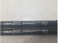 Recambio de amortiguadores capo para kia niro referencia OEM IAM 81161AT000   2