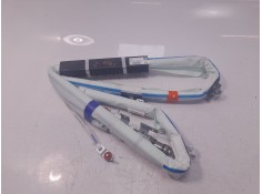 Recambio de airbag cortina delantero izquierdo para kia sportage concept 2wd referencia OEM IAM 85010F1000  