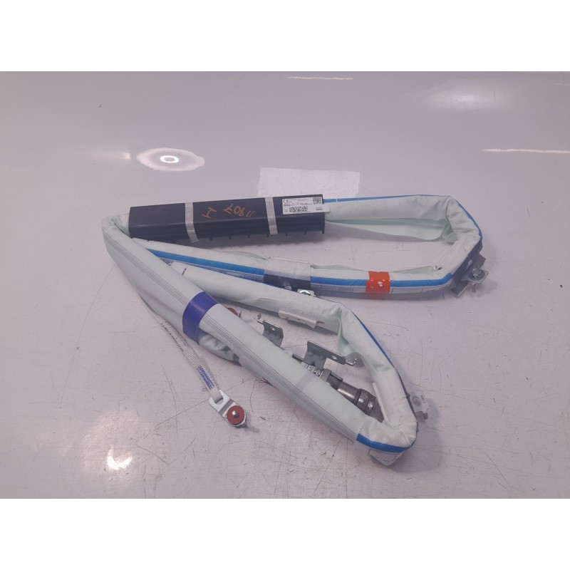 Recambio de airbag cortina delantero izquierdo para kia sportage concept 2wd referencia OEM IAM 85010F1000  