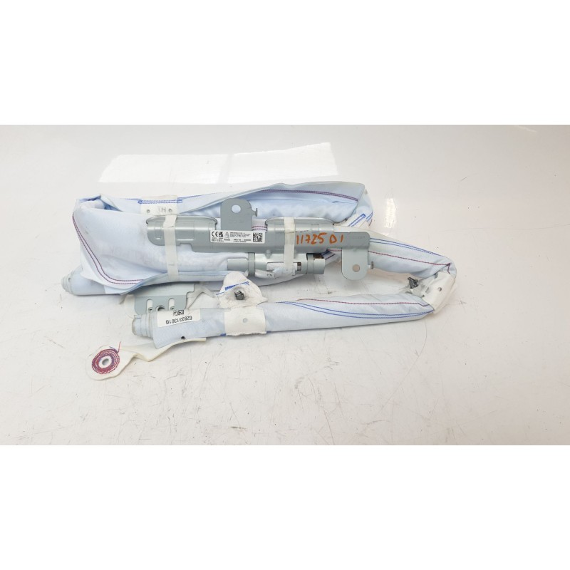 Recambio de airbag cortina delantero izquierdo para ssangyong tivoli urban 4x2 referencia OEM IAM 8621035000  