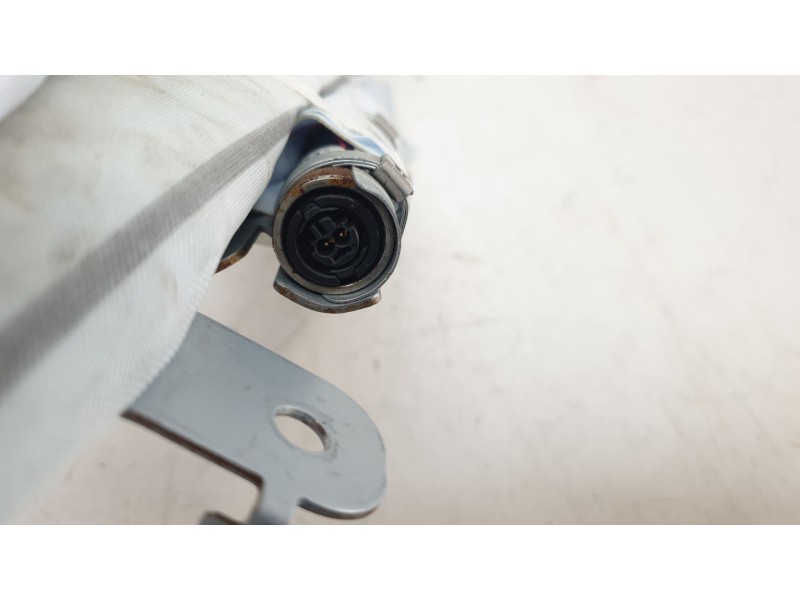 Recambio de airbag cortina delantero izquierdo para ssangyong tivoli urban 4x2 referencia OEM IAM 8621035000  