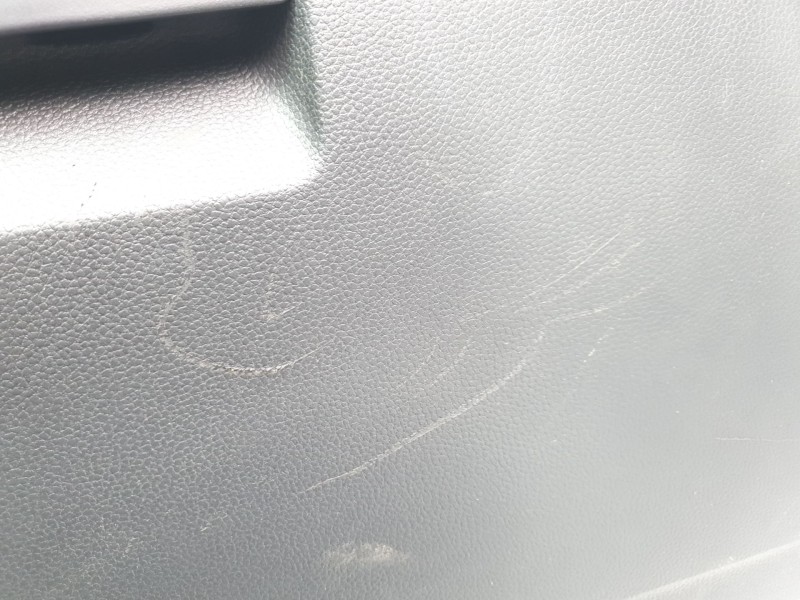 Recambio de guantera para seat arona (kj7, kjp) 1.6 tdi referencia OEM IAM 6F1857095AH  