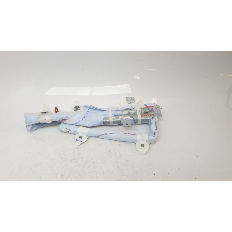 Recambio de airbag cortina delantero derecho para ssangyong tivoli urban 4x2 referencia OEM IAM 8622035000  