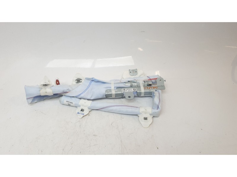 Recambio de airbag cortina delantero derecho para ssangyong tivoli urban 4x2 referencia OEM IAM 8622035000  