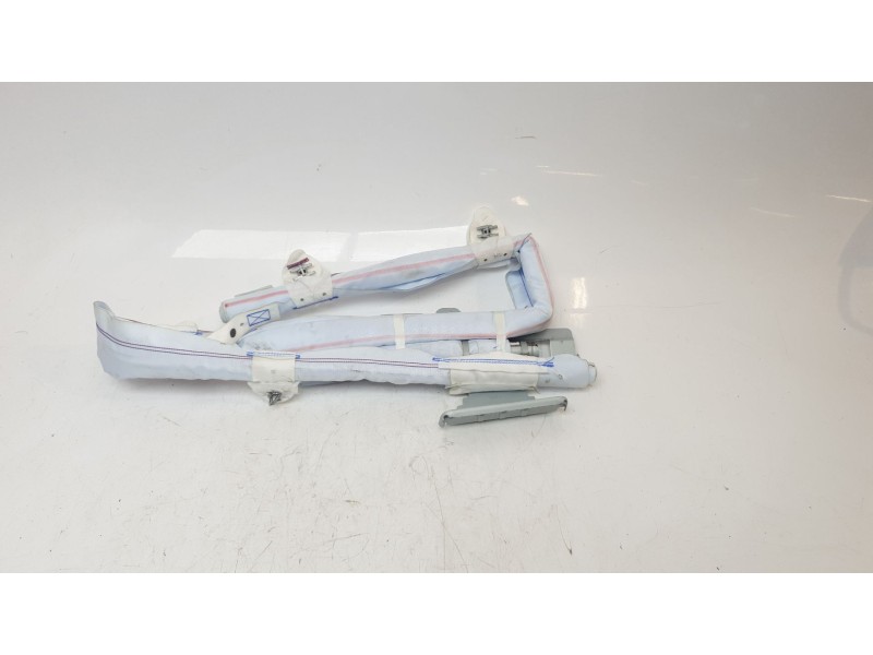 Recambio de airbag cortina delantero derecho para ssangyong tivoli urban 4x2 referencia OEM IAM 8622035000  