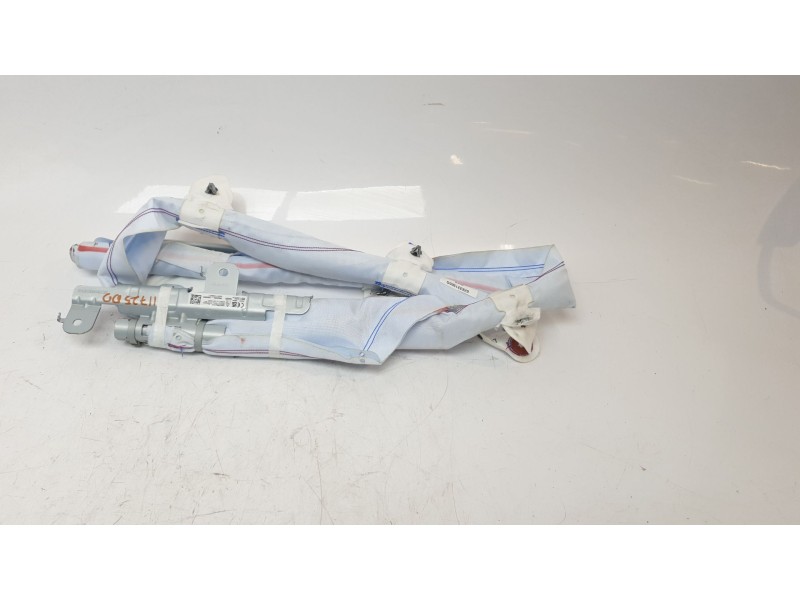 Recambio de airbag cortina delantero derecho para ssangyong tivoli urban 4x2 referencia OEM IAM 8622035000  