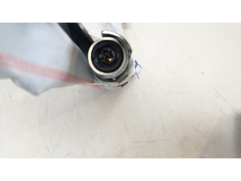 Recambio de airbag cortina delantero derecho para ssangyong tivoli urban 4x2 referencia OEM IAM 8622035000  