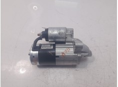 Recambio de motor arranque para mazda cx-5 evolution 2wd referencia OEM IAM M000T89281 ARF430353 