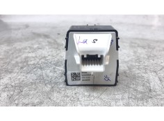 Recambio de mando retrovisor para hyundai i20 (bc3) klass referencia OEM IAM 93530BV010   2