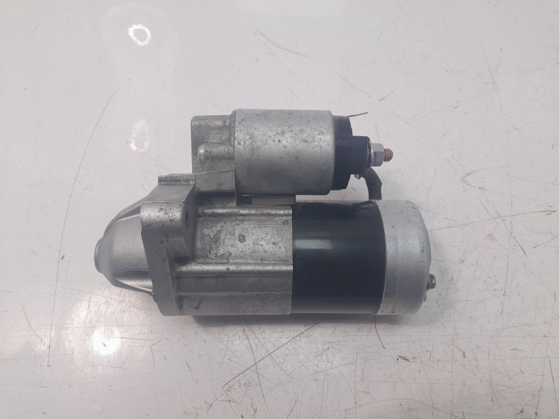 Recambio de motor arranque para mazda cx-5 evolution 2wd referencia OEM IAM M000T89281 ARF430353 