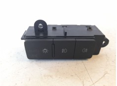 Recambio de mando luces para skoda octavia lim. (nx3) ambition referencia OEM IAM 5E4941501A  