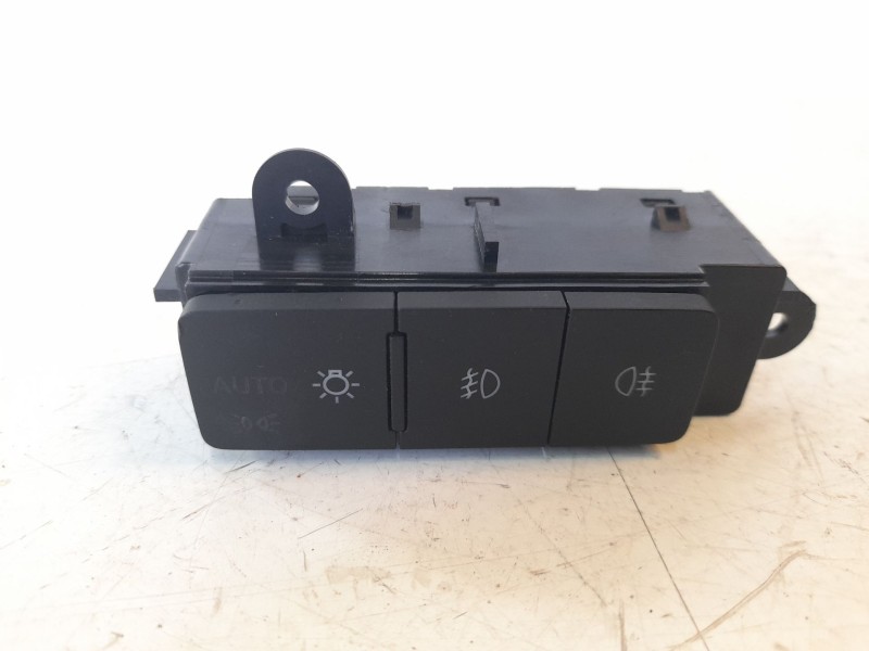 Recambio de mando luces para skoda octavia lim. (nx3) ambition referencia OEM IAM 5E4941501A  