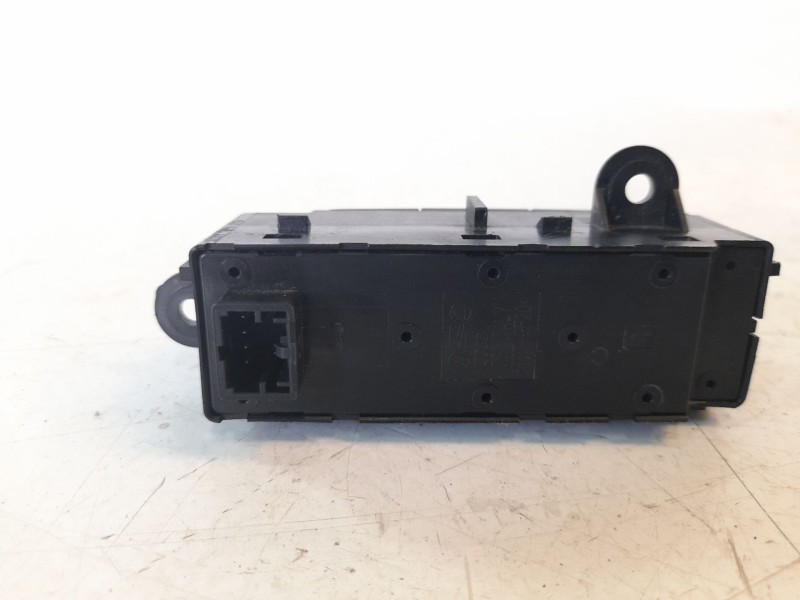 Recambio de mando luces para skoda octavia lim. (nx3) ambition referencia OEM IAM 5E4941501A  
