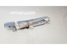 Recambio de airbag cortina delantero derecho para citroën c3 feel pack referencia OEM IAM 9811857980  