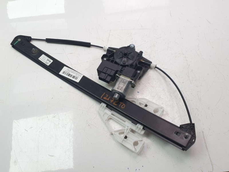 Recambio de elevalunas trasero derecho para audi q3 sportback (f3n) 35 tdi referencia OEM IAM 83A839462  