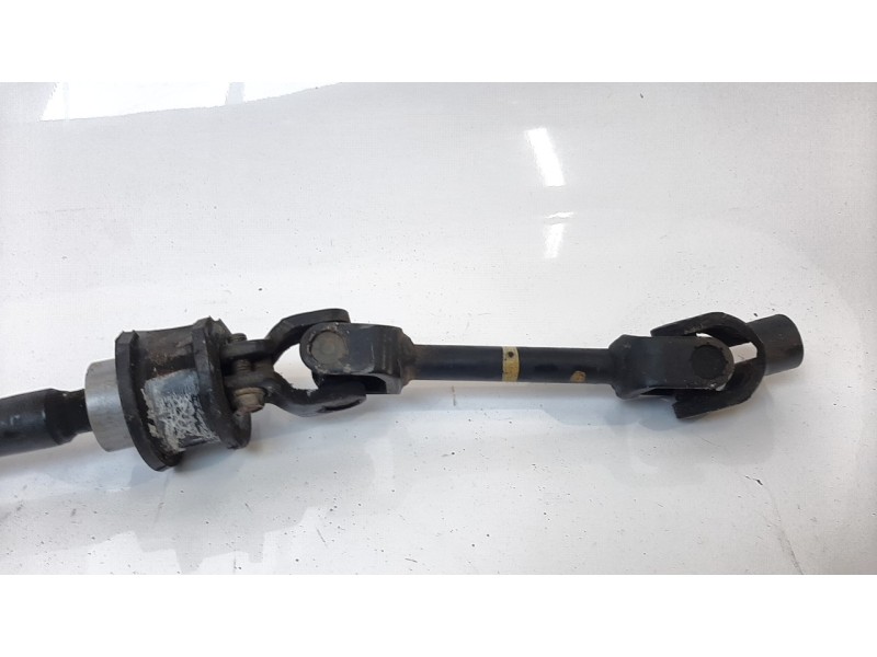 Recambio de columna direccion para mitsubishi montero (v60/v70) 3.2 di-d cat referencia OEM IAM MR407335  