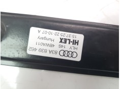 Recambio de elevalunas trasero derecho para audi q3 sportback (f3n) 35 tdi referencia OEM IAM 83A839462   2