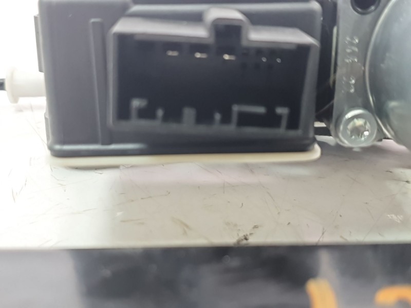 Recambio de elevalunas trasero derecho para audi q3 sportback (f3n) 35 tdi referencia OEM IAM 83A839462  