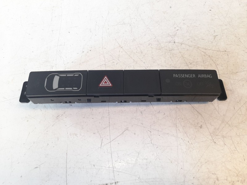 Recambio de warning para mitsubishi l 200 (kl0/kj0) basis doppelkabine 4wd referencia OEM IAM 8002D084  