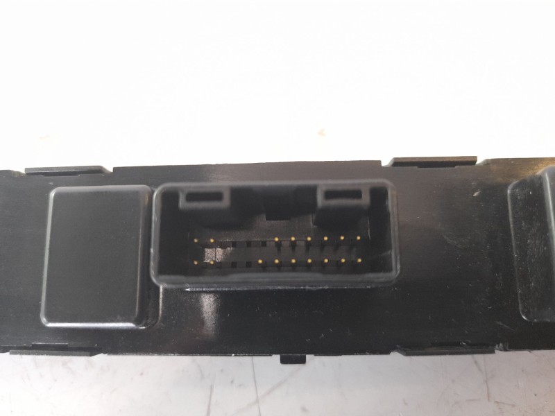 Recambio de warning para mitsubishi l 200 (kl0/kj0) basis doppelkabine 4wd referencia OEM IAM 8002D084  