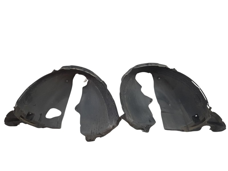 Recambio de morro completo para volkswagen polo edition referencia OEM IAM 2G0853666G9B9  