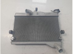 Recambio de radiador agua para yamaha yzf-r 7 yzf-r 7 referencia OEM IAM BEB1246100   2