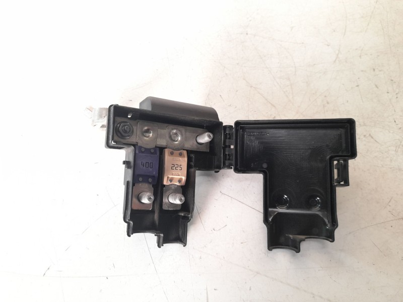 Recambio de modulo electronico para skoda octavia lim. (nx3) ambition referencia OEM IAM 5WA937548C  
