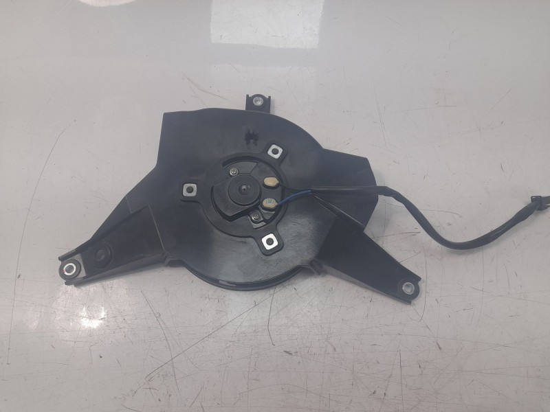 Recambio de electroventilador para yamaha yzf-r 7 yzf-r 7 referencia OEM IAM BEB1240500  
