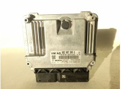 CENTRALITA MOTOR UCE 05E907309G 0261S21826 